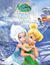 Secret of the Wings (Disney Fairies Reusable Sticker Book) by Walt Disney Company