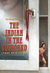 The Indian in the Cupboard cover