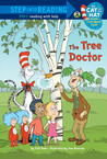 The Tree Doctor cover