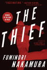 The Thief cover