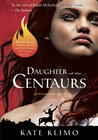 Daughter of the Centaurs cover