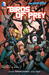 Birds of Prey, Vol. 1 Trouble in Mind by Duane Swierczynski