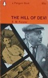 The Hill of Devi cover
