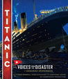 Titanic: Voices From the Disaster cover