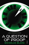 A Question of Proof cover