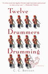 Twelve Drummers Drumming (Father Christmas Mystery #1)