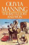 The Battle Lost and Won cover