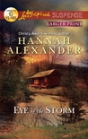 Eye of the Storm cover