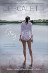Stay cover