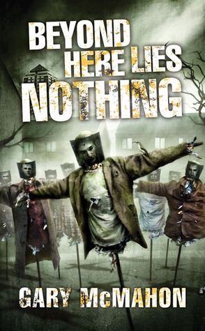 Beyond Here Lies Nothing(Concrete Grove 3)