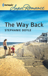 The Way Back cover