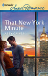 That New York Minute cover