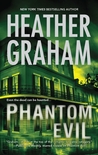 Phantom Evil cover