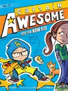 Captain Awesome and the New Kid cover