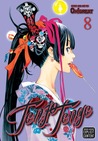 Tenjo Tenge, Vol. 8