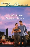 A Safe Place cover