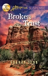 Broken Trust cover
