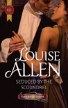 Seduced by the Scoundrel cover