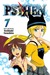 Psyren #07 Revised 12/2 by Toshiaki Iwashiro