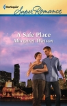 A Safe Place cover