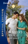 Mendoza's Miracle cover