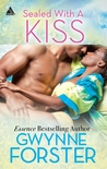 Sealed with a Kiss cover