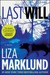 Last Will by Liza Marklund