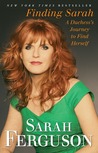 Finding Sarah: A Duchess's Journey to Find Herself cover