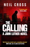 The Calling cover