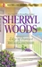 Edge of Forever / A Natural Father by Sherryl Woods