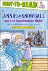 Annie and Snowball and the Grandmother Night cover