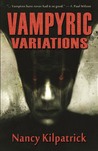 Vampyric Variations cover