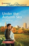 Under the Autumn Sky cover