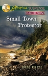 Small Town Protector cover