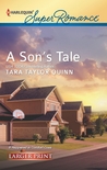 A Son's Tale cover