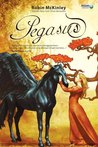 Pegasus cover