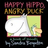 Happy Hippo, Angry Duck cover