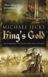 King's Gold cover