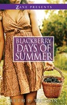 Blackberry Days of Summer cover