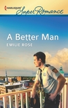 A Better Man cover