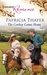 The Cowboy Comes Home (The Larkville Legacy #1) by Patricia Thayer