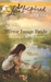 Mirror Image Bride (Texas Twins, #2) by Barbara McMahon