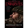 The Fate of the Dwarves cover