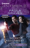 Secret Assignment cover