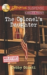 The Colonel's Daughter cover
