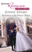 Invitation to the Prince's Palace by Jennie Adams
