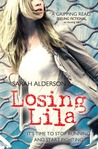 Losing Lila cover