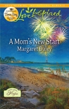 A Mom's New Start cover