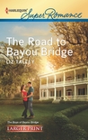 The Road to Bayou Bridge cover