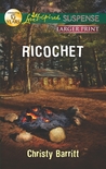 Ricochet cover